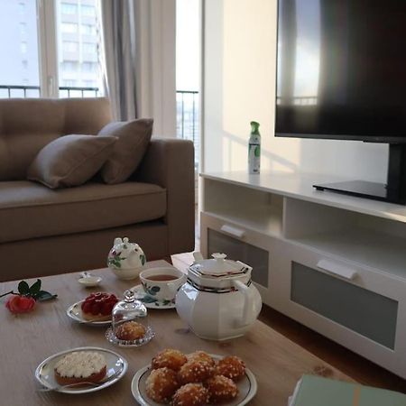 Magnifique Appartement A 5 Min De Paris Et 10 Min De L'Aeroport D'Orly Choisy-le-Roi Εξωτερικό φωτογραφία