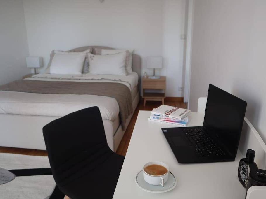 Magnifique Appartement A 5 Min De Paris Et 10 Min De L'Aeroport D'Orly Choisy-le-Roi Εξωτερικό φωτογραφία